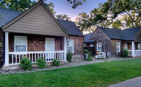 Aggie Inn, An Ascend Collection Hotel